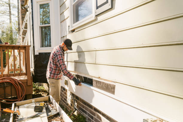 Trusted Fiber Cement Siding service in Powell, TN - Creative Siding